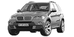 BMW E70 P0244 Fault Code