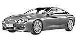 BMW F06 P0244 Fault Code