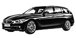 BMW F31 P0244 Fault Code